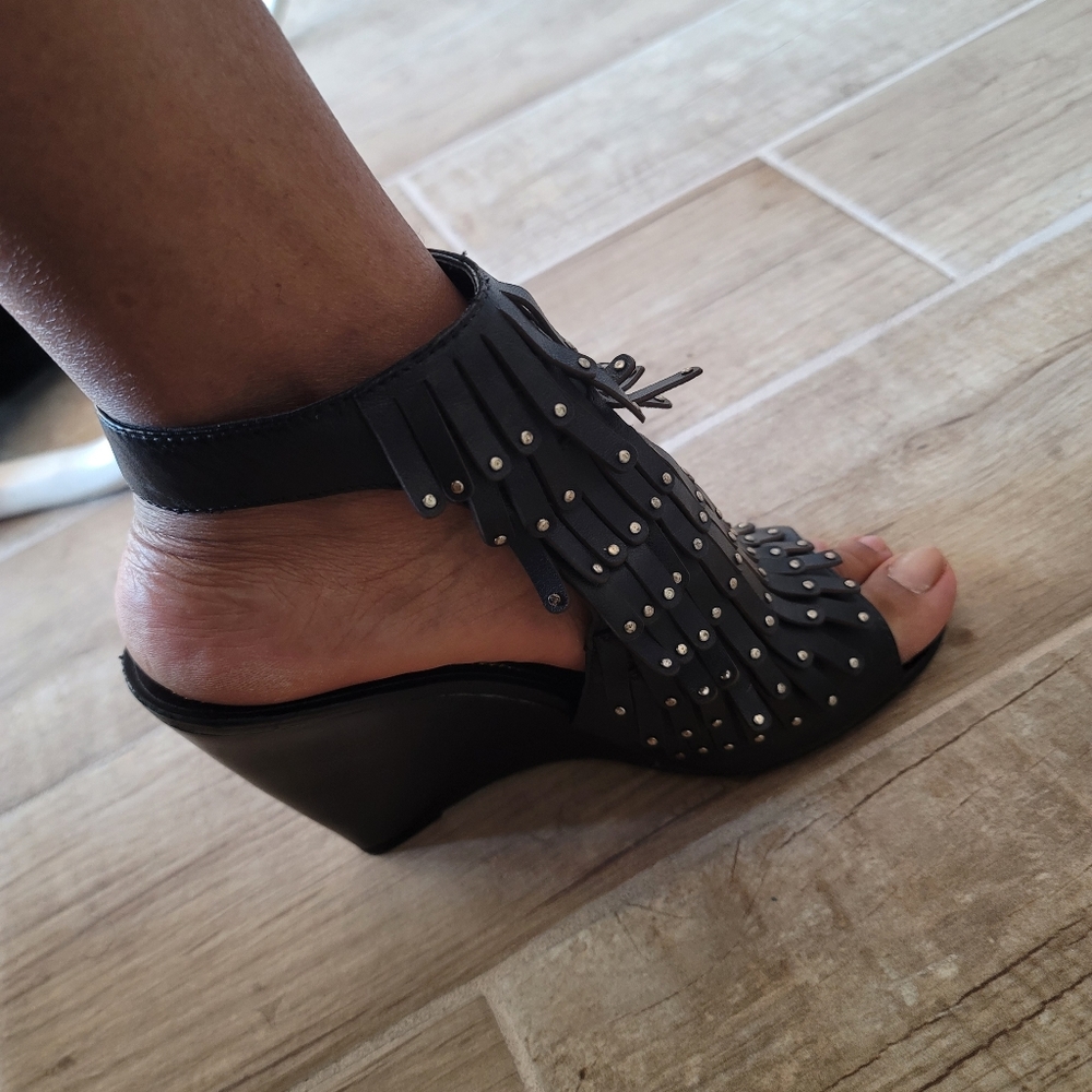 Wedges